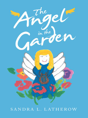 cover image of The Angel in the Garden